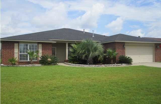 11617 ARUBA DR - 11617 Aruba Dr, Escambia County, AL 32506