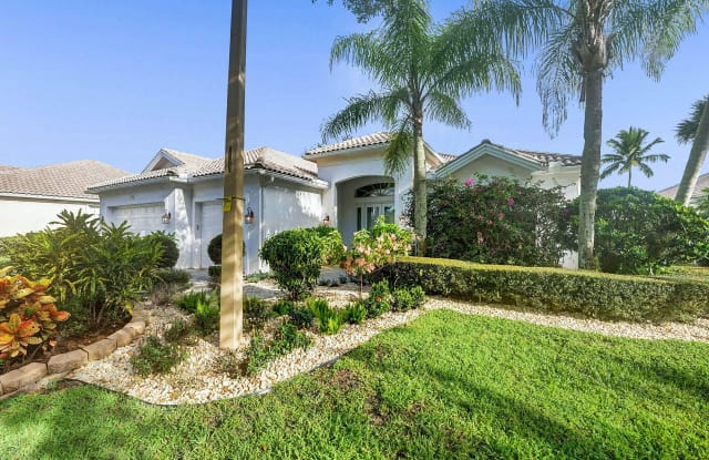 1641 Flagler Manor Circle - 1641 Flagler Manor Circle, Palm Beach County, FL 33411