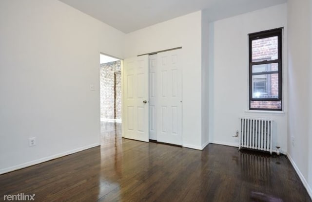 107 Saint Marks Pl 4C - 107 Saint Marks Place, Brooklyn, NY 11217