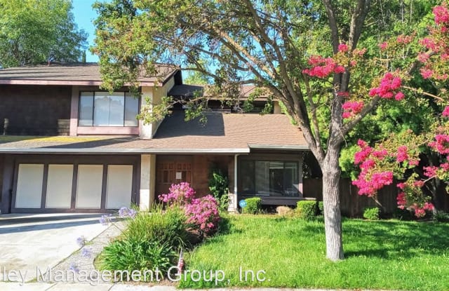 3515 Feller Ave - 3515 Feller Avenue, San Jose, CA 95127