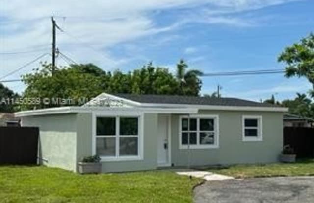 2480 NE 13th Ter - 2480 Northeast 13th Terrace, Pompano Beach, FL 33064