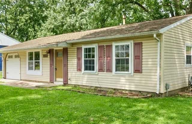 3104 Kimberly Drive