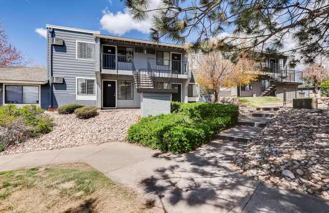 Overlook at Sunset Point