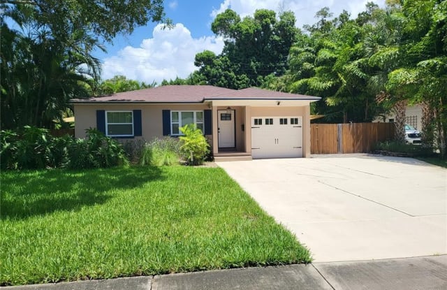 6313 DARTMOUTH AVENUE N - 6313 Dartmouth Avenue North, St. Petersburg, FL 33710