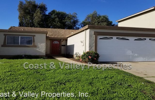 1651 Cherokee Dr. - 1651 Cherokee Drive, Salinas, CA 93906