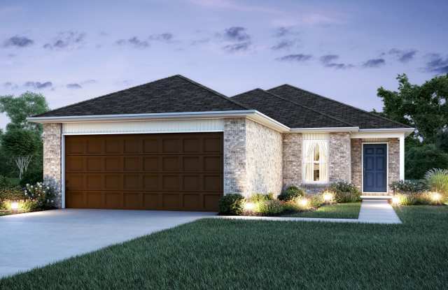 Three Bedroom | Two Bath Home in Legend Pond