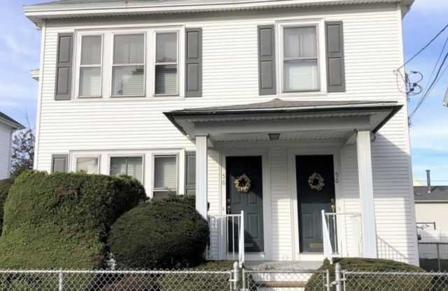 56 Slade Street
