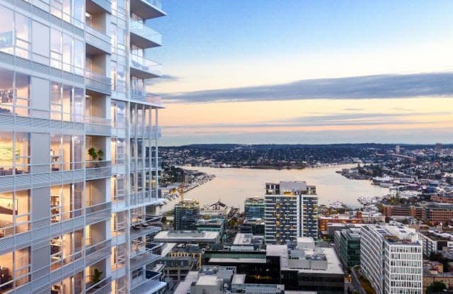 Onni South Lake Union photos photos