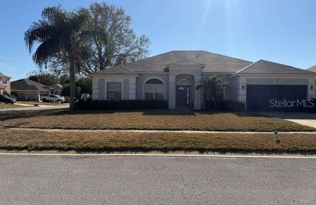 170 CEDAR SPRINGS CIRCLE