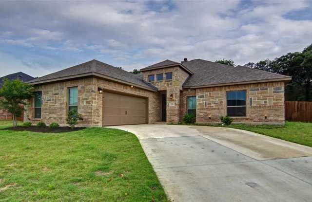 536 Woodland Drive