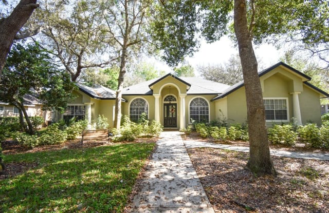 709 Overlook Way - 709 Overlook Way, Winter Springs, FL 32708