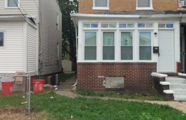 2712 Lincoln Ave. - 2712 Lincoln Avenue, Camden, NJ 08105