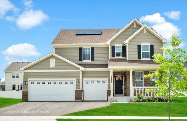 3791 HONEYSUCKLE Lane