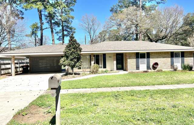 603 Dutton Drive - 603 Dutton Drive, Lafayette, LA 70503