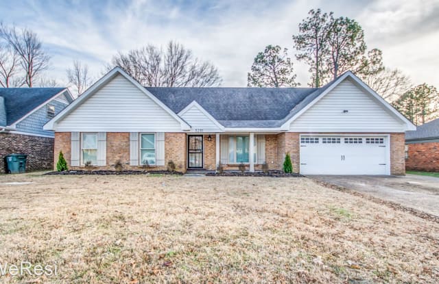 5281 Steuben Drive - 5281 Steuben Drive, Memphis, TN 38134