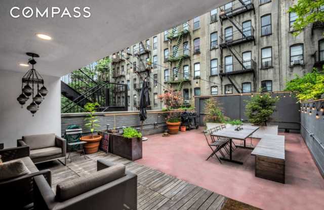 222 East 5th Street - 222 East 5th Street, New York City, NY 10003