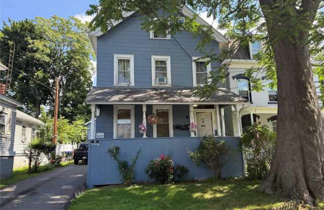 Photo of 8 Harrison Street