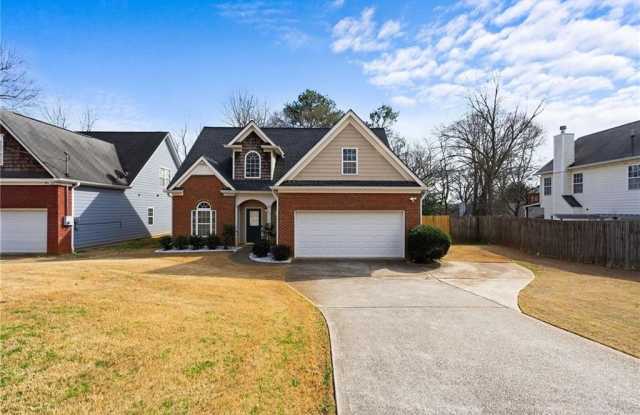 293 Jordan Street SE