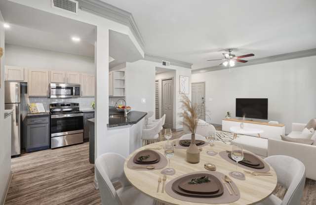 Belrose Apartment Homes