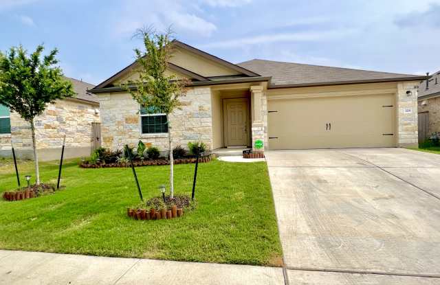 318 Arnage Dr