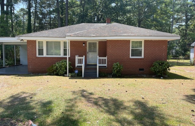 1809 Bedford Road - 1809 Bedford Road, Rocky Mount, NC 27801