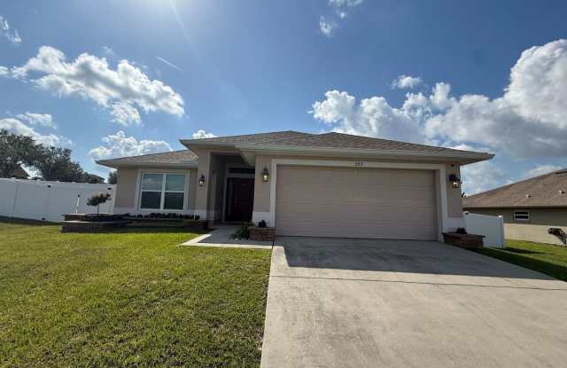 Four bedroom two bathroom BH Home