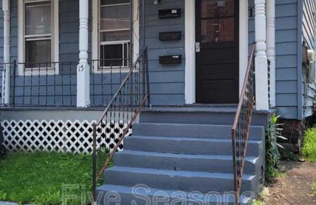 Photo of 15 Allen Street - 1