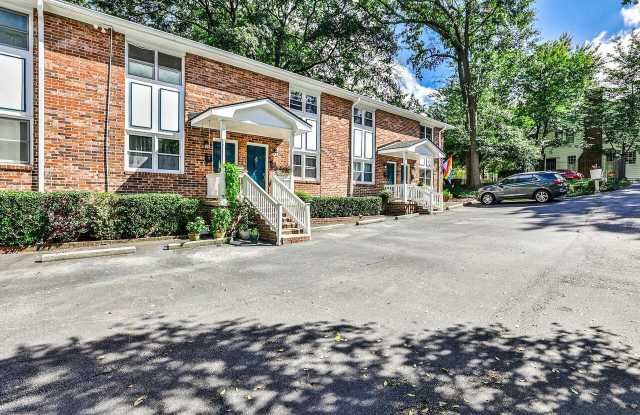 268 8th Street NE - 268 8th Street Northeast, Atlanta, GA 30309