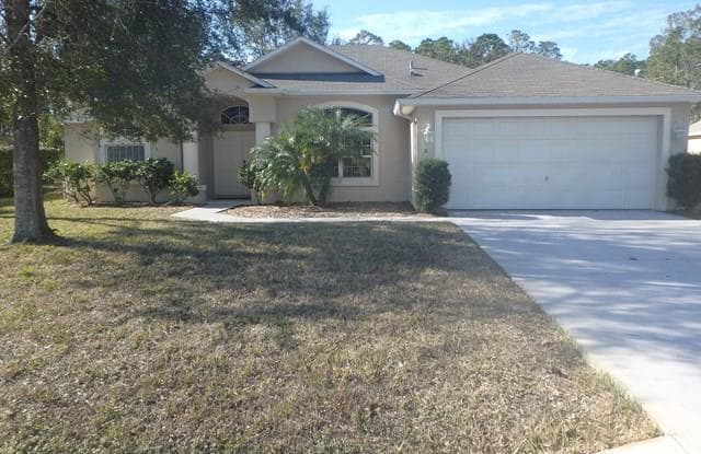 5 Emerald Lane - 5 Emerald Lane, Palm Coast, FL 32164