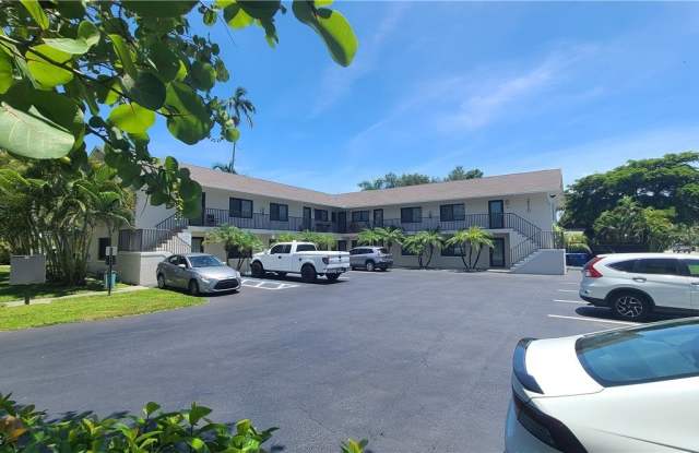 2610 Providence Street unit: 1