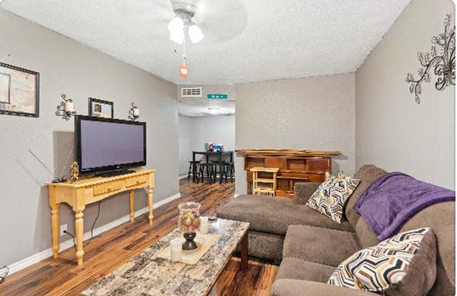 Summer Rose Apartments