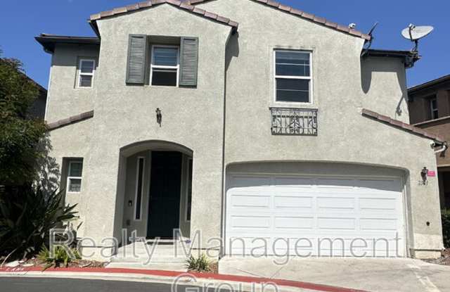 2303 Wisteria Way