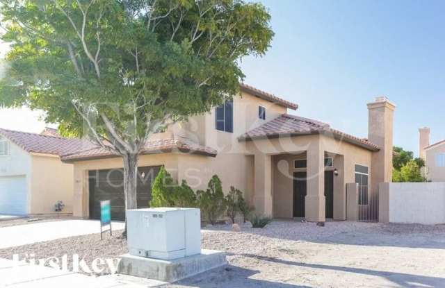 1865 Casa Verde Drive