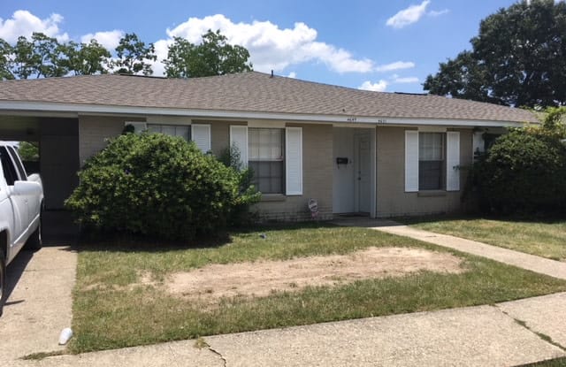 4649 Southpark Drive - 4649 Southpark Drive, East Baton Rouge County, LA 70816