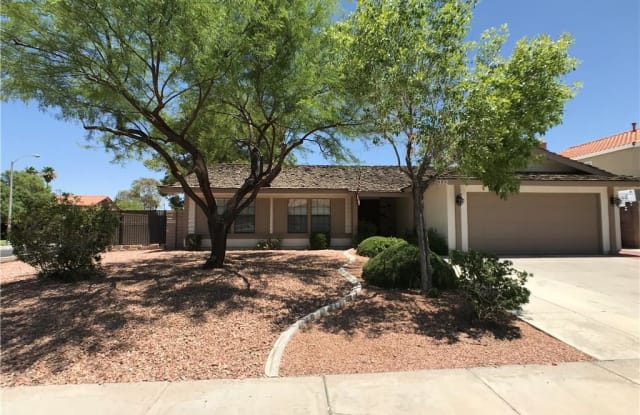 332 PELLA Drive - 332 Pella Drive, Henderson, NV 89014