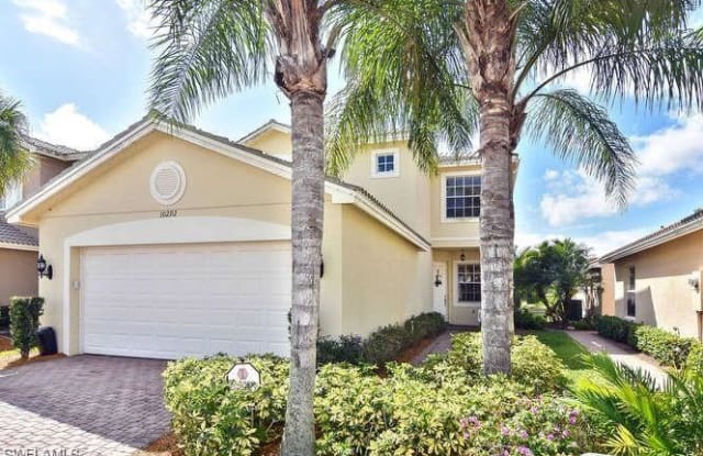 10292 Crepe Jasmine LN - 10292 Crepe Jasmine Lane, Fort Myers, FL 33913