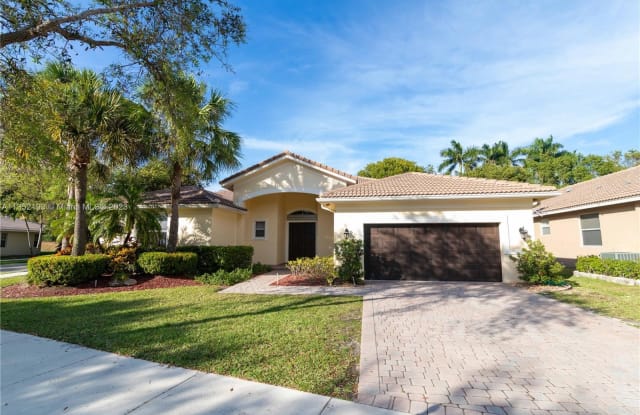 3929 Osprey Ct - 3929 Osprey Court, Weston, FL 33331