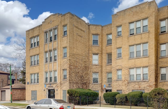 1738 W 81st Street - 1738 West 81st Street, Chicago, IL 60620