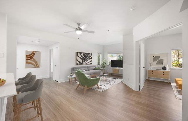 The Laurel at Altamonte