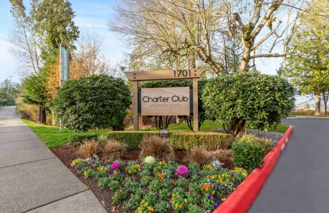 Charter Club Apartments