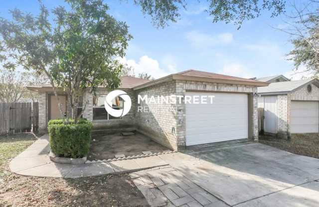 823 Meadow Stone