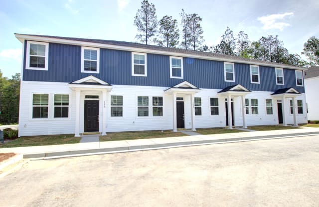 122 Morning Line Drive - 122 Morning Line Dr, Berkeley County, SC 29461