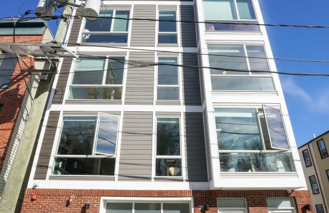 414 1st Street - 2#2 - 414 1st Street, Hoboken, NJ 07030