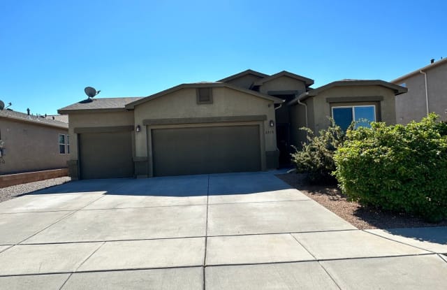 2710 Camacho Rd. SE - 2710 Camacho Road Southeast, Rio Rancho, NM 87124