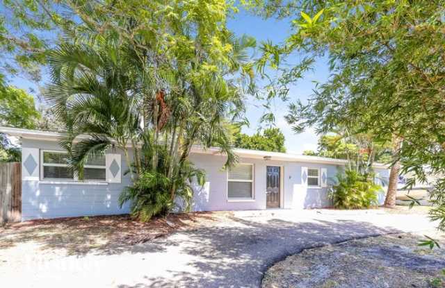 1839 Stanton Avenue - 1839 Stanton Avenue, Largo, FL 33770