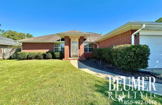 Photo of Beautiful 3Bed/2Bath Home Close to Correy Station