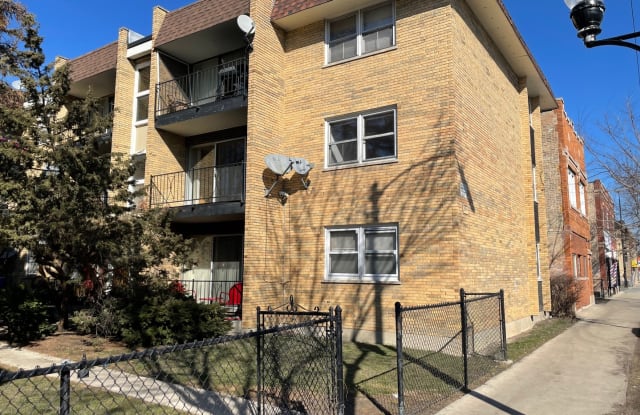 3014 West 59th Street - 3014 West 59th Street, Chicago, IL 60629