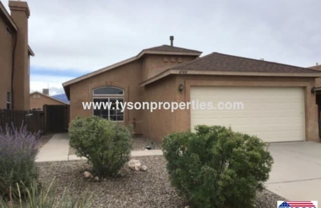 4740 Jessica Drive Northeast - 4740 NE Jessica Dr NE, Rio Rancho, NM 87144