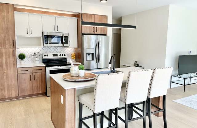 Photo of Baricelli Little Italy Apartments