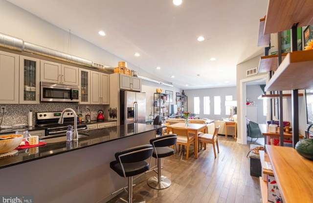 135 N 3RD Street unit: 5B